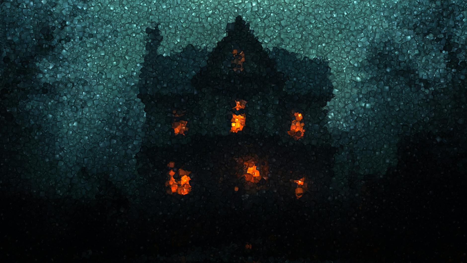 Ghost tours explore Dublin's spooky history after dark