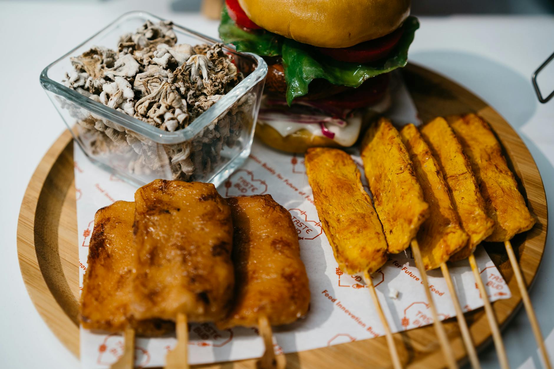 Vegan burger restaurants have expanded across Dublin since 2020