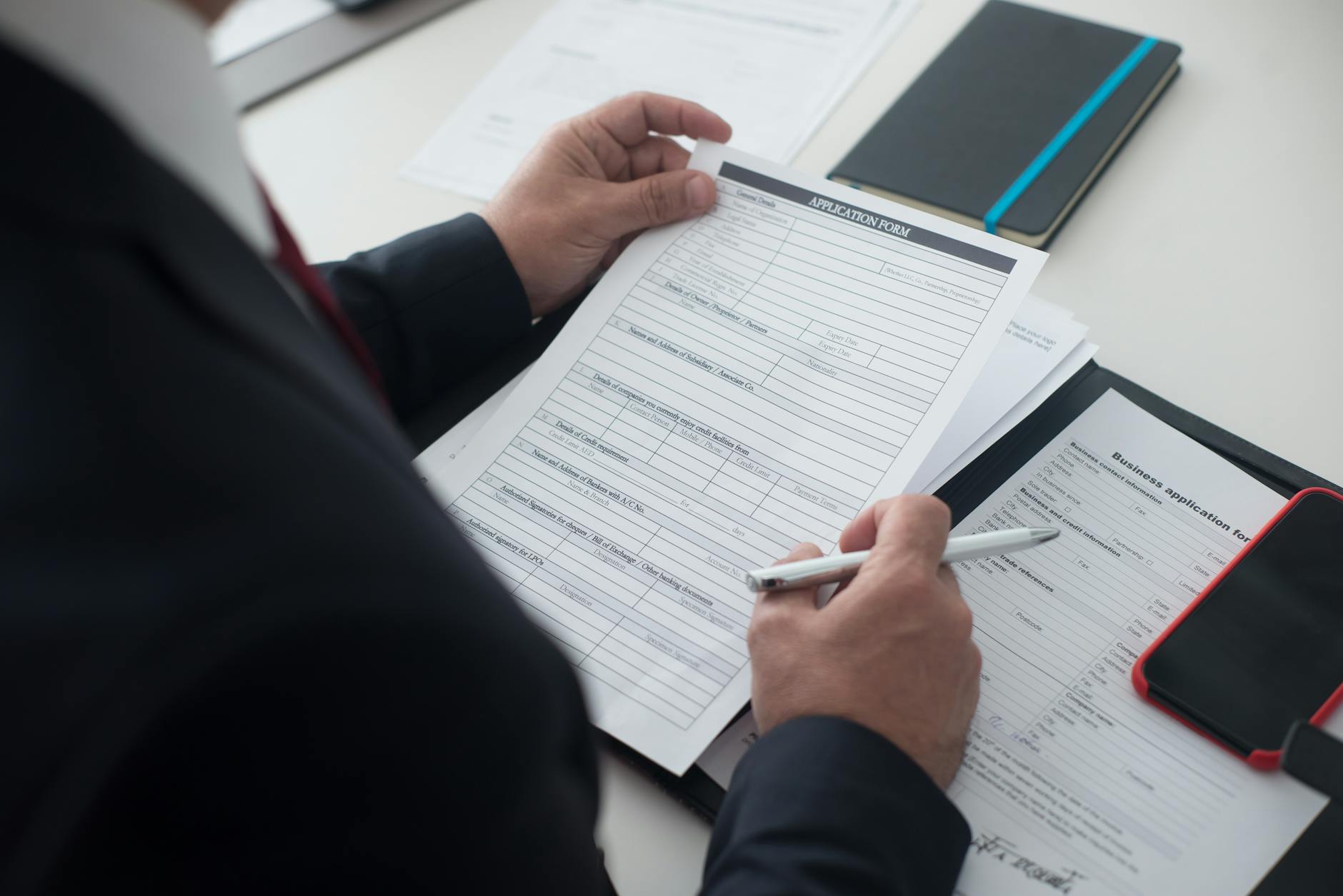 Irish visa application process