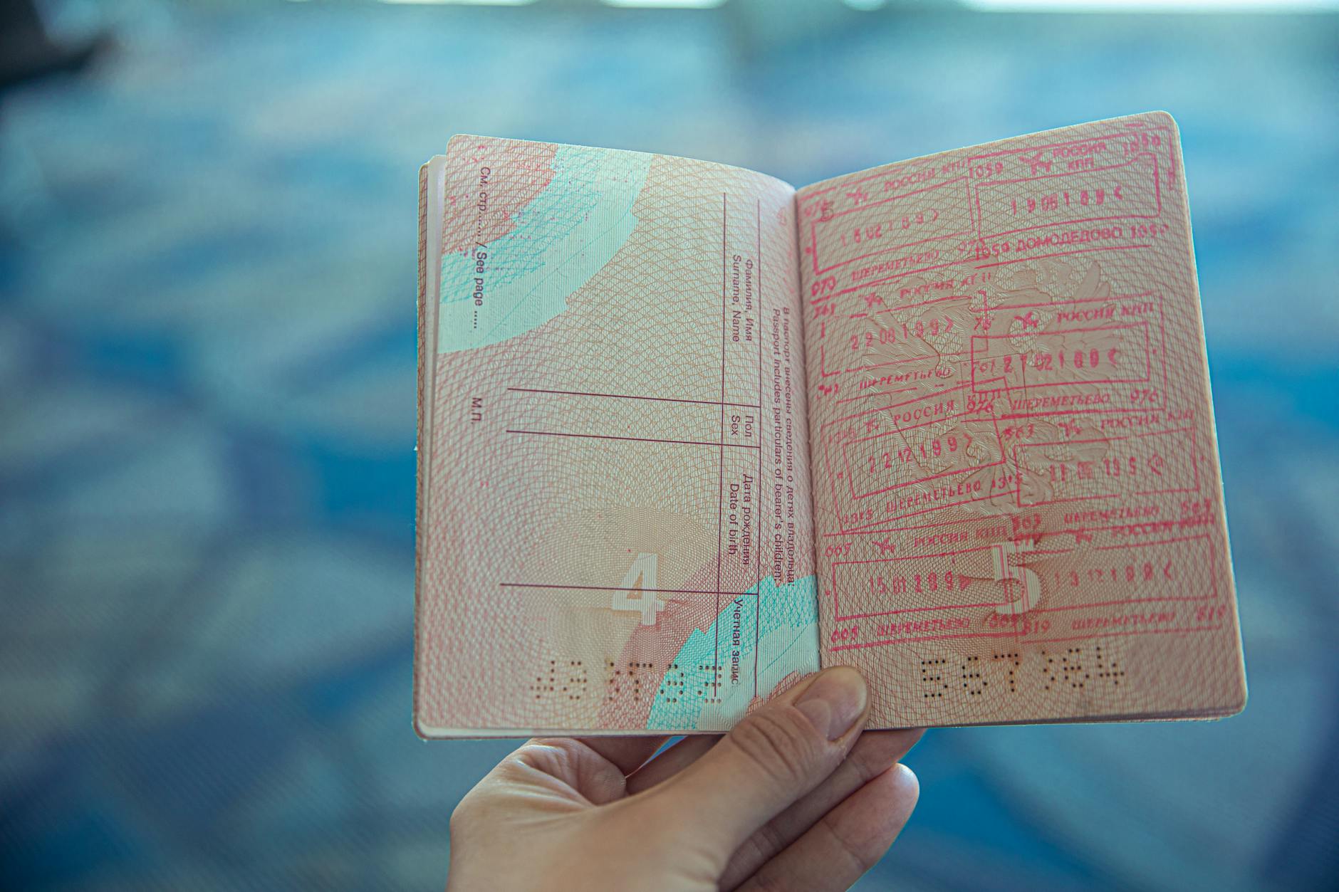 Dublin visa and entry requirements guide