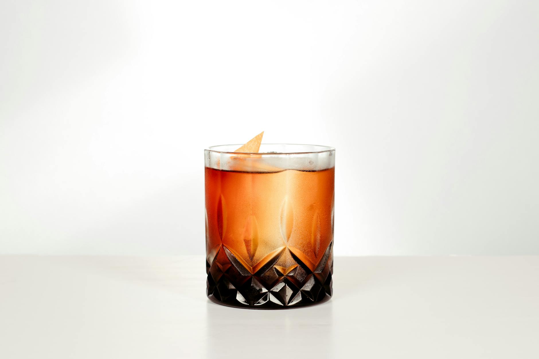 Whiskey cocktails feature on Dublin bar menus